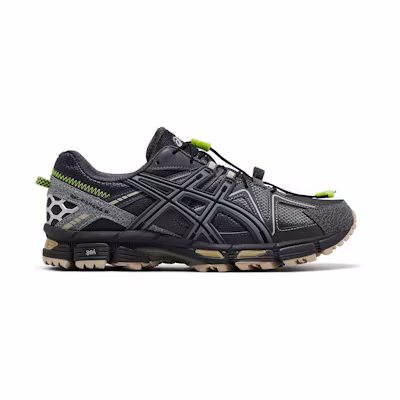 ASICS Gel Kahana 8 'Graphite Grey Sheet Rock'