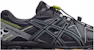 ASICS Gel Kahana 8 'Kelabu Grafit Sheet Rock' 1011B387-021
