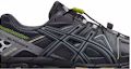 Order ASICS Gel Kahana 8 'Kelabu Grafit Sheet Rock' 1011B387-021