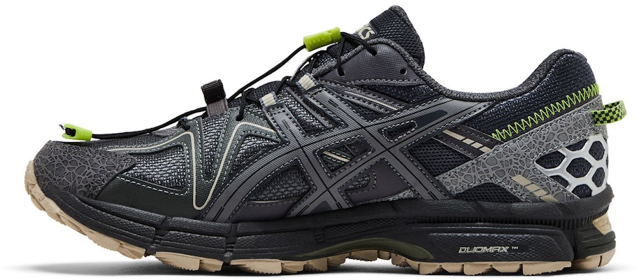 ASICS Gel Kahana 8 'Kelabu Grafit Sheet Rock' 1011B387-021 Shop ASICS Gel Kahana 8 'Kelabu Grafit Sheet Rock' 1011B387-021