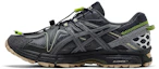 Shop ASICS Gel Kahana 8 'Kelabu Grafit Sheet Rock' 1011B387-021