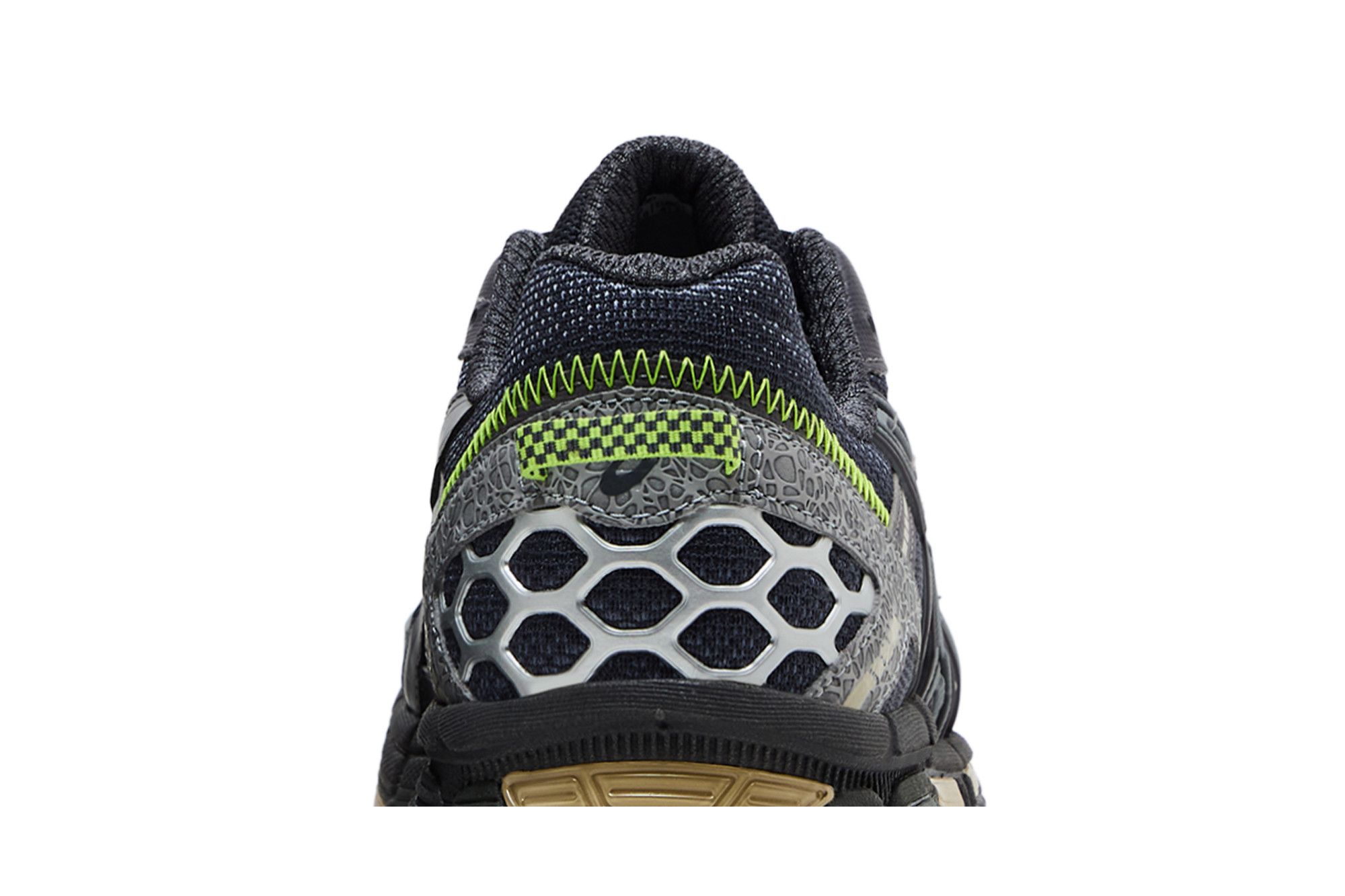 Cheap ASICS Gel Kahana 8 'Kelabu Grafit Sheet Rock' 1011B387-021