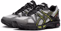 Order ASICS Gel-Kahana 8 Kelabu/Hitam 1011B109-026
