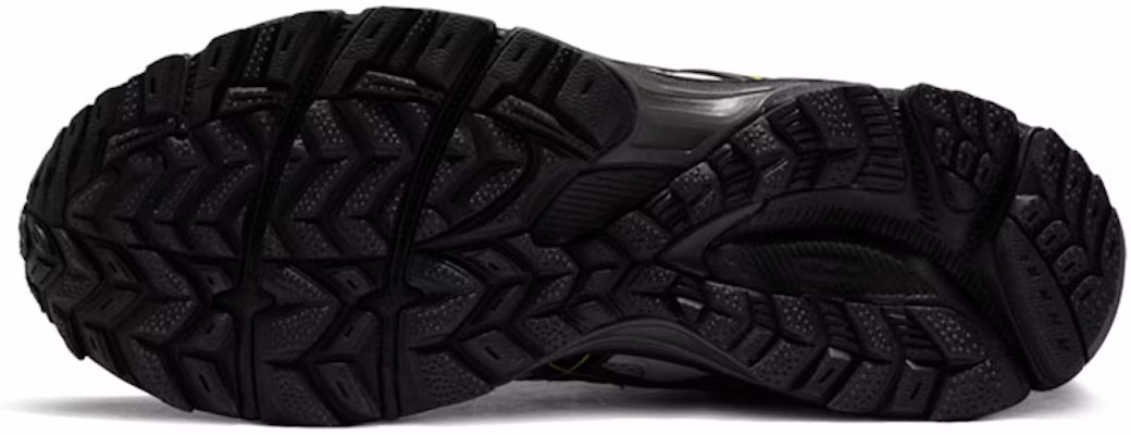 ASICS Gel-Kahana 8 Kelabu/Hitam 1011B109-026 Details for ASICS Gel-Kahana 8 Kelabu/Hitam 1011B109-026