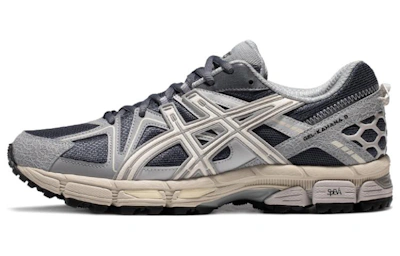 ASICS Gel-Kahana 8 'Retro Grey'