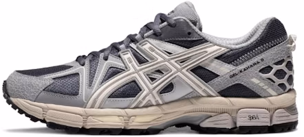 ASICS Gel-Kahana 8 'Retro Grey' 1011B109-031 ASICS Gel-Kahana 8 'Retro Grey' 1011B109-031