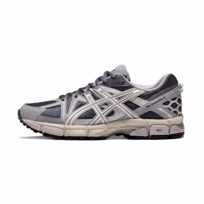 ASICS Gel-Kahana 8 'Retro Grey'