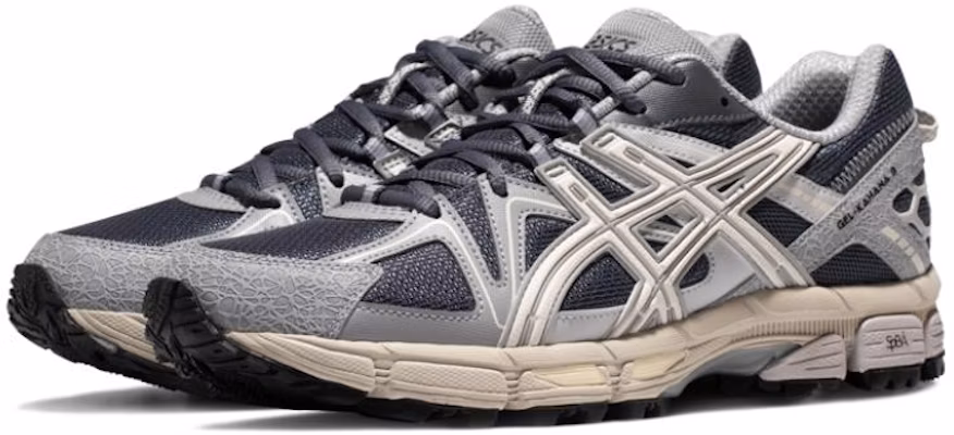 ASICS Gel-Kahana 8 'Kelabu Retro' 1011B109-031 Order ASICS Gel-Kahana 8 'Kelabu Retro' 1011B109-031