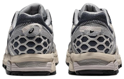 ASICS Gel-Kahana 8 'Retro Grey'