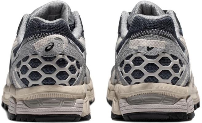 ASICS Gel-Kahana 8 'Kelabu Retro' 1011B109-031 Shop ASICS Gel-Kahana 8 'Kelabu Retro' 1011B109-031