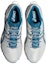 Lookbook ASICS Gel-Kahana 8 Kasut Kelabu/Biru 1011B109-022