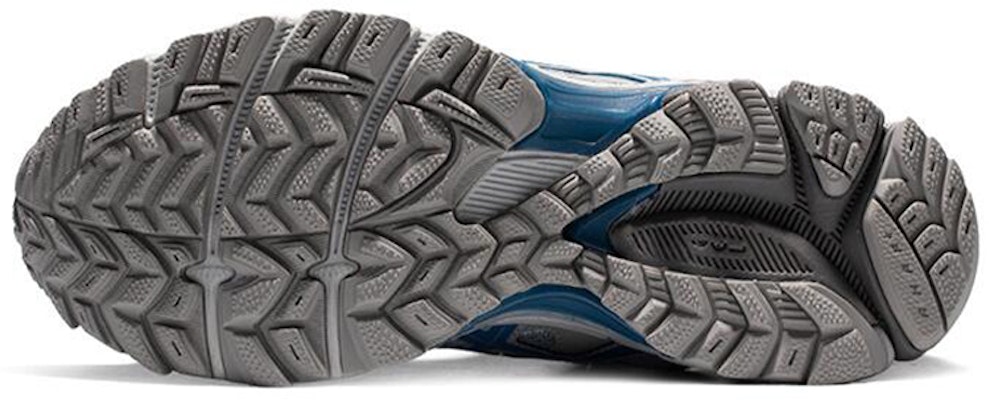 ASICS Gel-Kahana 8 灰蓝配色越野跑鞋 1011B387-020 Shop ASICS Gel-Kahana 8 灰蓝配色越野跑鞋 1011B387-020
