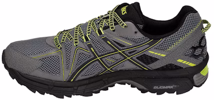 ASICS Gel-Kahana 8 Grey/Green T6L0N-020 ASICS Gel-Kahana 8 Grey/Green T6L0N-020