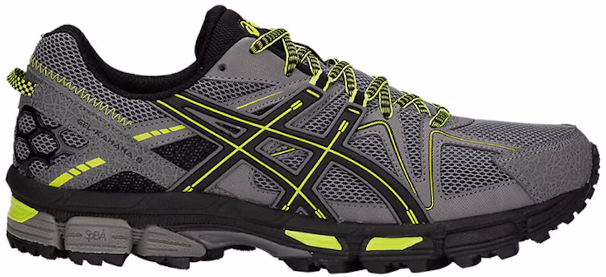 Asics Gel-Kahana 8 灰綠 跑步鞋 Order Asics Gel-Kahana 8 灰綠 跑步鞋