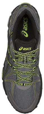 Asics Gel-Kahana 8 灰綠 跑步鞋 Shop Asics Gel-Kahana 8 灰綠 跑步鞋