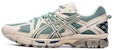 ASICS Gel-Kahana 8 Khaki Biru 1011B109-300
