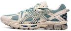 Buy ASICS Gel-Kahana 8 Khaki Biru 1011B109-300