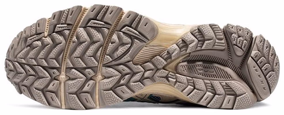 ASICS Gel-Kahana 8 Beige Azul 1011B109-300 Shop ASICS Gel-Kahana 8 Beige Azul 1011B109-300
