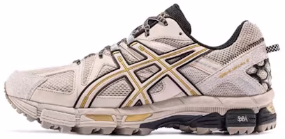 ASICS Gel-Kahana8 Shoes Khaki 1011B109-201 ASICS Gel-Kahana8 Shoes Khaki 1011B109-201