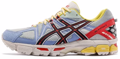 ASICS Gel-Kahana 8 'Light Gray Blue' 1011B109-020 ASICS Gel-Kahana 8 'Light Gray Blue' 1011B109-020