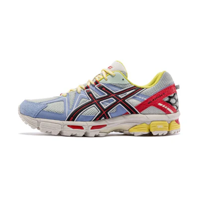 ASICS Gel-Kahana 8 'Light Gray Blue'