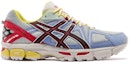 Order ASICS Gel-Kahana 8 'Kelabu Biru Muda' 1011B109-020