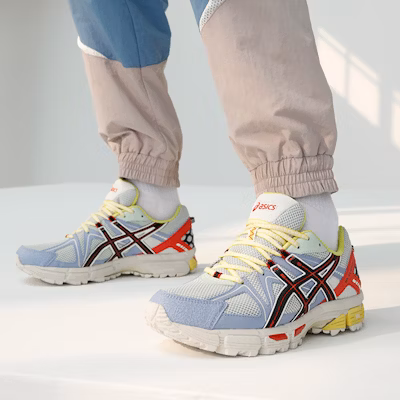 ASICS Gel-Kahana 8 'Light Gray Blue' 1011B109-020 Sizing ASICS Gel-Kahana 8 'Light Gray Blue' 1011B109-020