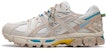 ASICS Gel-Kahana 8 'Putih Pale Taupe' 1013A137-200