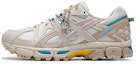 Buy ASICS Gel-Kahana 8 'Putih Pale Taupe' 1013A137-200