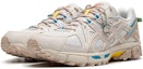 Lookbook ASICS Gel-Kahana 8 'Putih Pale Taupe' 1013A137-200