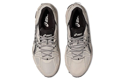 ASICS Gel-Kahana 8 'Black and White'