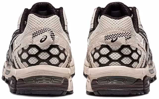 ASICS Gel-Kahana 8 'Hitam dan Putih' 1011B895-200 Shop ASICS Gel-Kahana 8 'Hitam dan Putih' 1011B895-200
