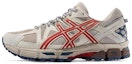 Buy ASICS Gel-Kahana 8 'Coklat Muda Merah' 1011B109-200