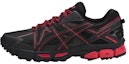 Buy ASICS Gel-Kahana 8 'Hitam Merah Klasik' T6L0N-9023