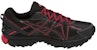 ASICS Gel-Kahana 8 'Hitam Merah Klasik' T6L0N-9023
