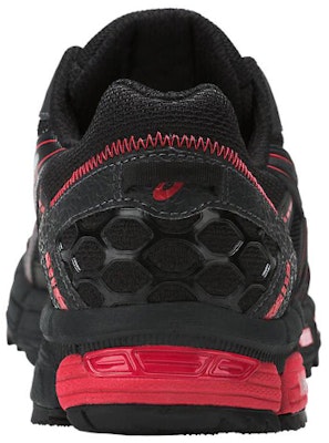 ASICS Gel-Kahana 8 'Hitam Merah Klasik' T6L0N-9023 Purchase ASICS Gel-Kahana 8 'Hitam Merah Klasik' T6L0N-9023
