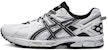 ASICS Gel-kahana 8 Putih/Hitam 1011B133-100