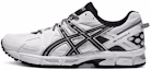 Buy ASICS Gel-kahana 8 Putih/Hitam 1011B133-100