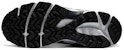 ASICS Gel-kahana 8 Putih/Hitam 1011B133-100