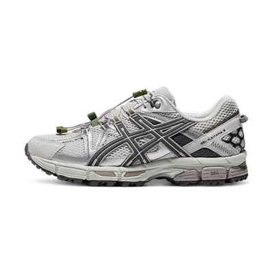ASICS Gel-Kahana 8 Sneakers 'Grey Black'