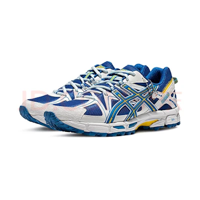 ASICS Gel-Kahana 8 Doraemon 'Collaboration Edition'