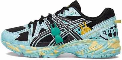 Junna Maruyama x ASICS Gel Kahana TR 'Mint Green' 1203A263-001 Junna Maruyama x ASICS Gel Kahana TR 'Mint Green' 1203A263-001