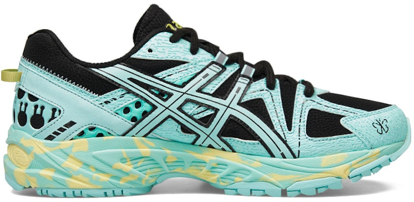 ASICS Junna Maruyama x Asics GEL-KAHANA TR 1203A263-001 Order ASICS Junna Maruyama x Asics GEL-KAHANA TR 1203A263-001