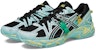 ASICS Junna Maruyama x Asics GEL-KAHANA TR Kasut Running Lelaki/Wanita 1203A263-001