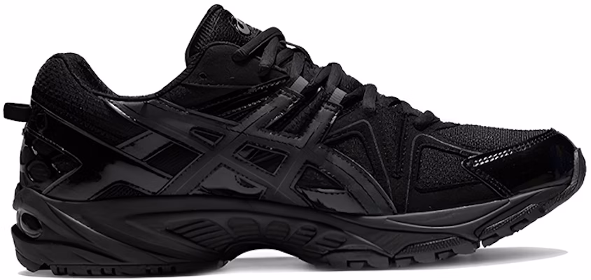 ASICS Gel-Kahana 8 'Hitam' 1203A219-001 Order ASICS Gel-Kahana 8 'Hitam' 1203A219-001