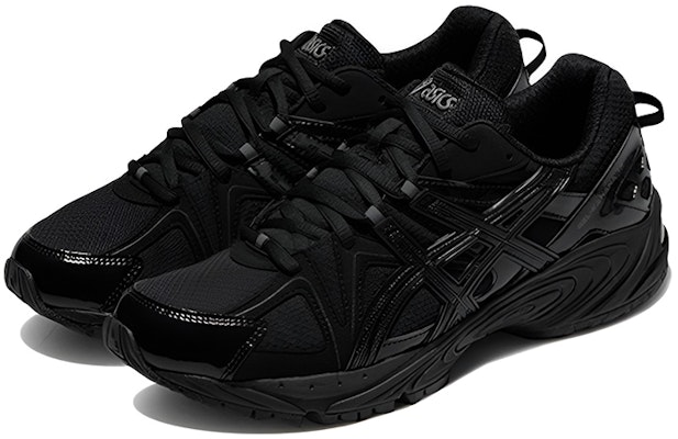 ASICS Gel-Kahana 8 'Hitam' 1203A219-001 Lookbook ASICS Gel-Kahana 8 'Hitam' 1203A219-001