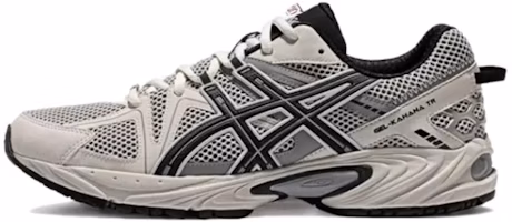 ASICS Gel-Kahana TR 'Gray Black' 1203A390-100 ASICS Gel-Kahana TR 'Gray Black' 1203A390-100
