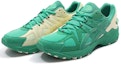 Lookbook ASICS 8ON8 x Gel-Kahana TR 'Hijau' 1203A236-300