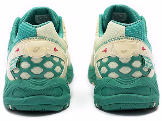 ASICS 8ON8 x Gel-Kahana TR 'Green' 1203A236-300 Shop ASICS 8ON8 x Gel-Kahana TR 'Green' 1203A236-300