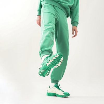 ASICS 8ON8 x Gel-Kahana TR 'Green' 1203A236-300 Sizing ASICS 8ON8 x Gel-Kahana TR 'Green' 1203A236-300